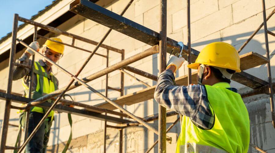 Expert top industrial roofings services in Saratoga, WY